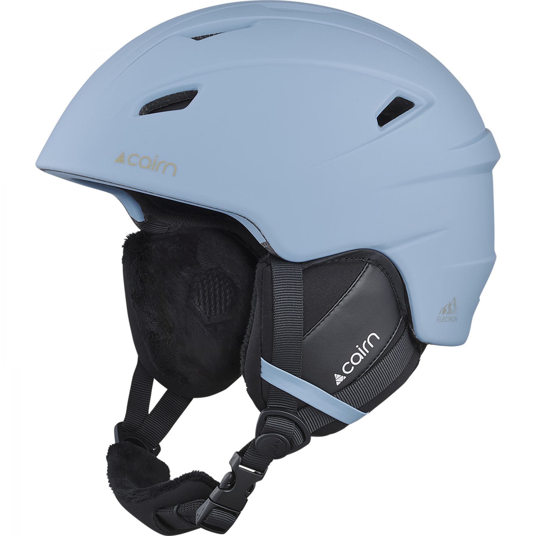 Cairn Electron, Skihelm, storm