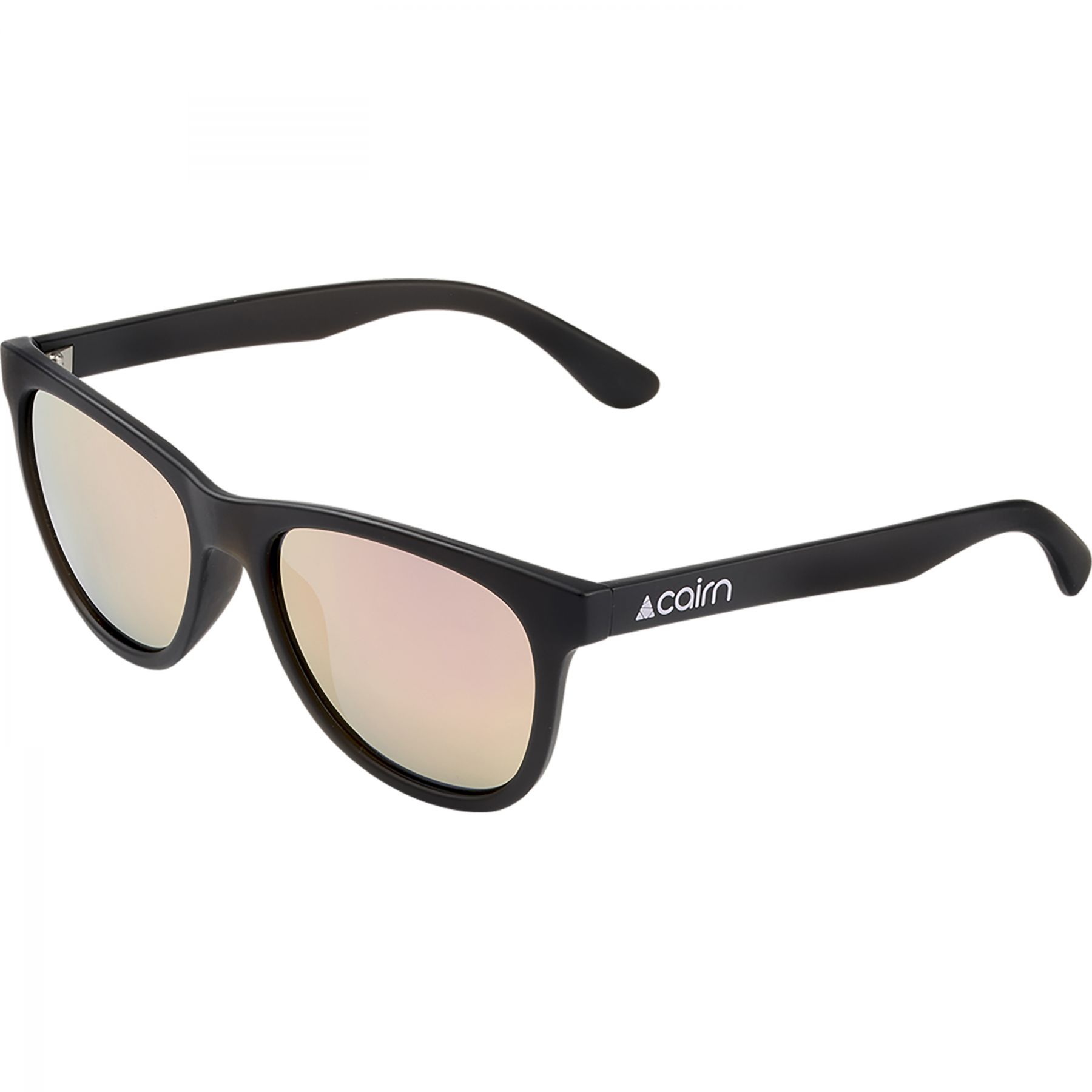 Cairn Foolish, Sonnenbrille, schwarz