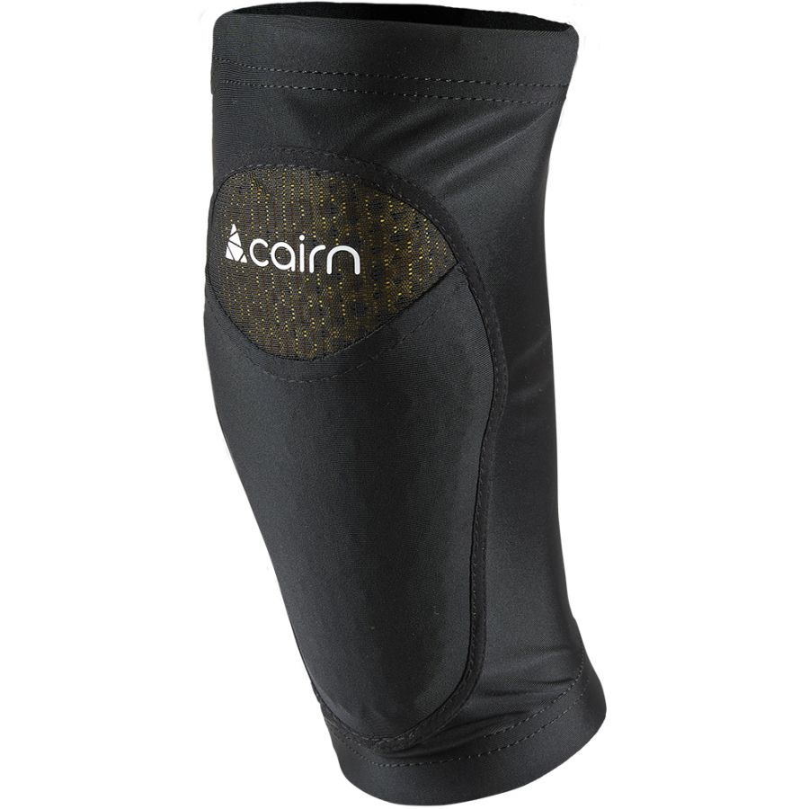 Cairn Proknee, Knieprotektor, Junior, schwarz