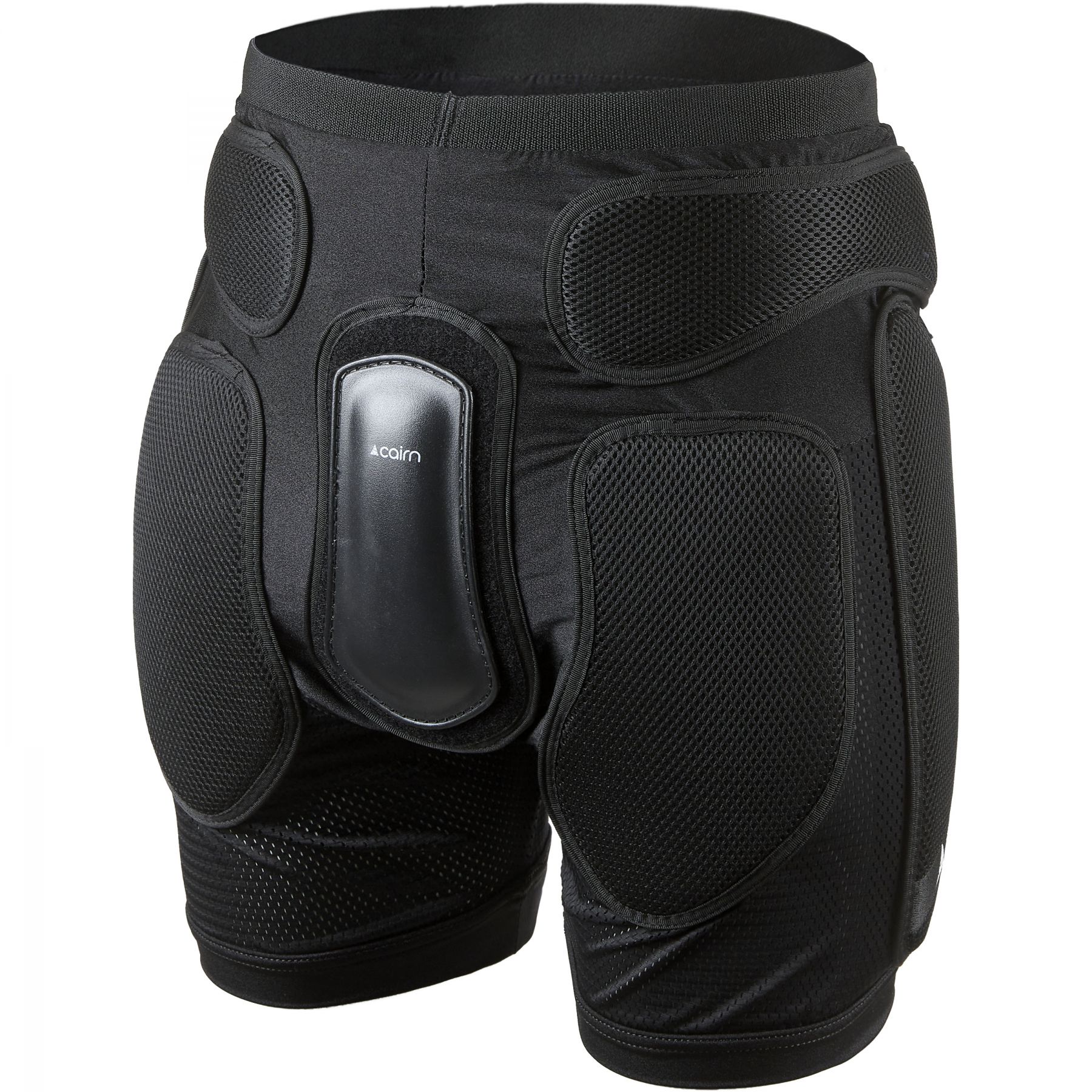 Cairn Proxim II, Protektorhose, Junior, schwarz