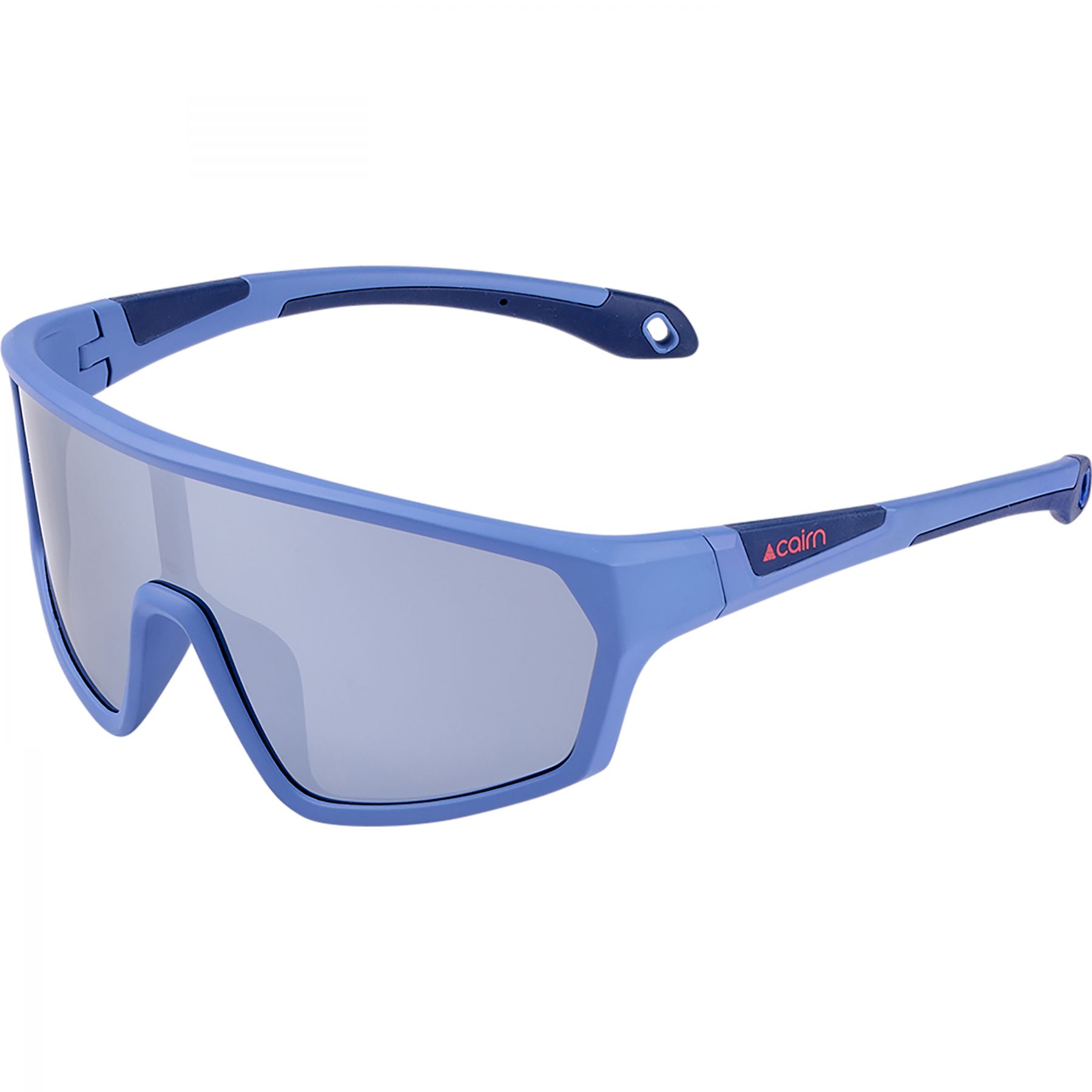 Cairn Rocket J, Sonnenbrille, Junior, blau