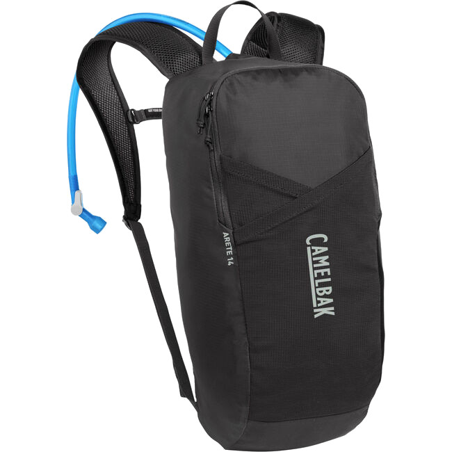 Camelbak Arete 14 1,5L, Rucksack, schwarz