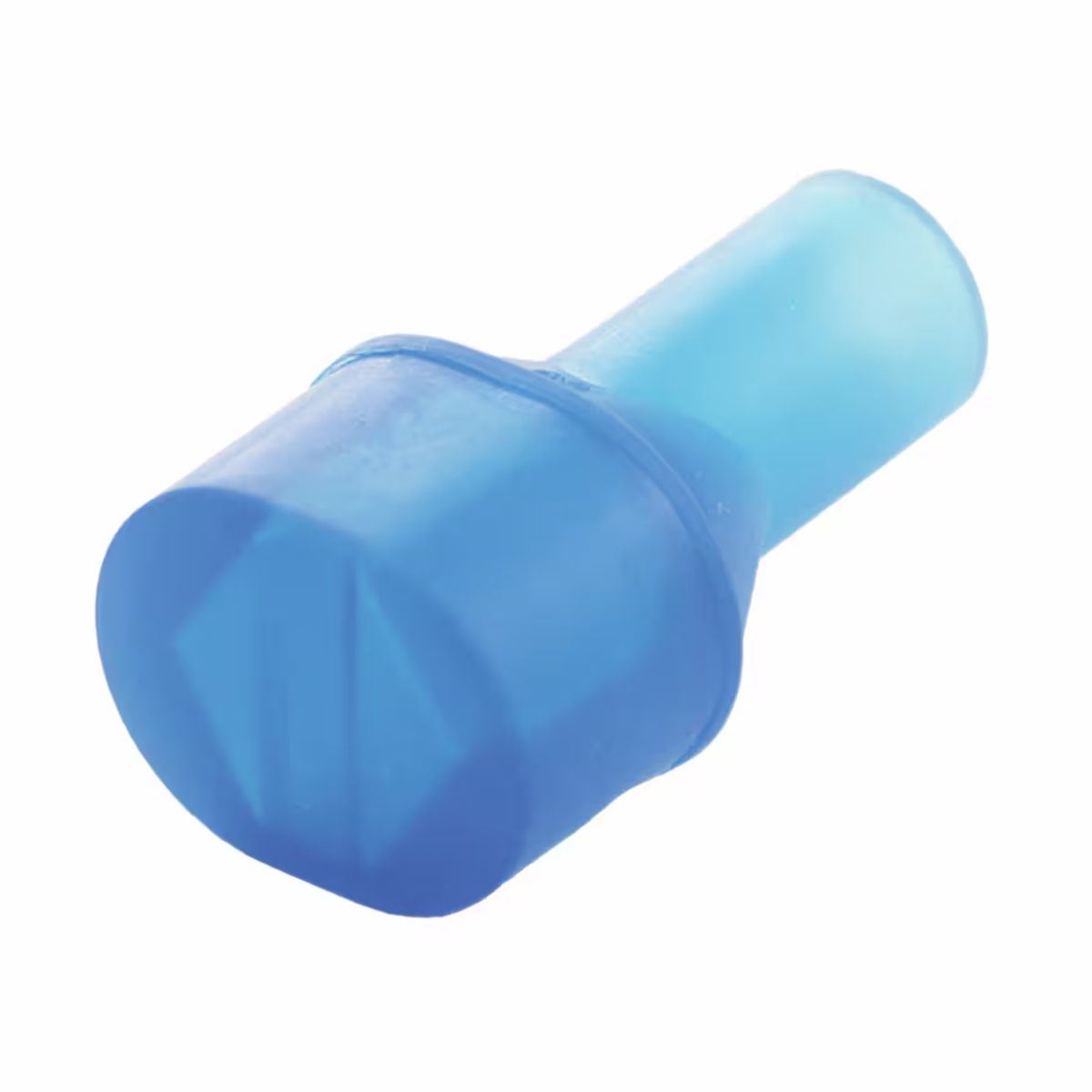 Camelbak Big Bite Valve, Mundstück, blau