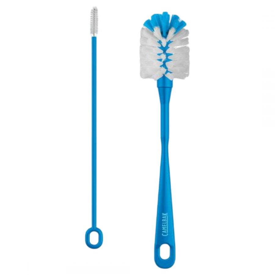 Camelbak Bottle Brush Kit Accs, None, blau