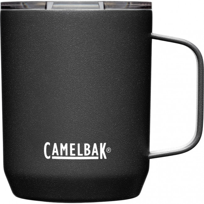 Camelbak Camp Mug Vss 400ml, Becher, schwarz