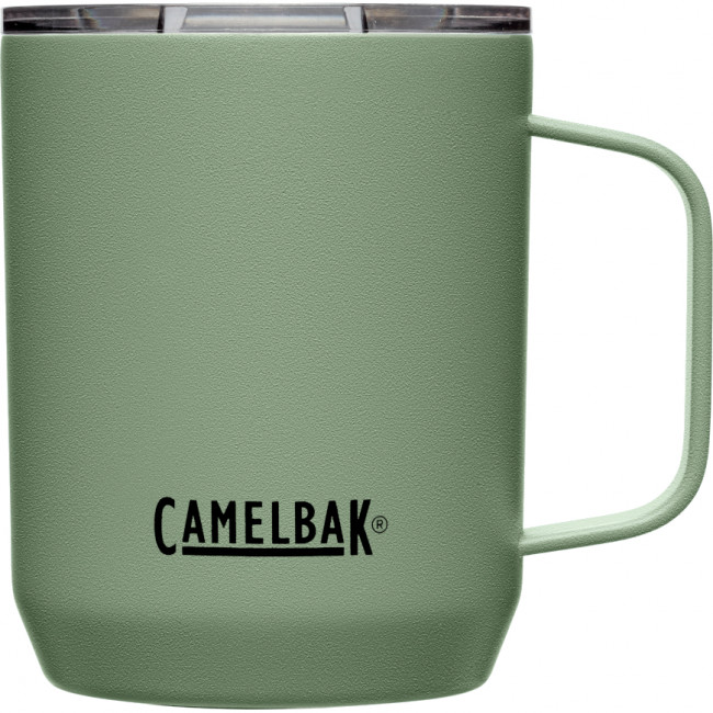Camelbak Camp Mug Vss 400ml, grün