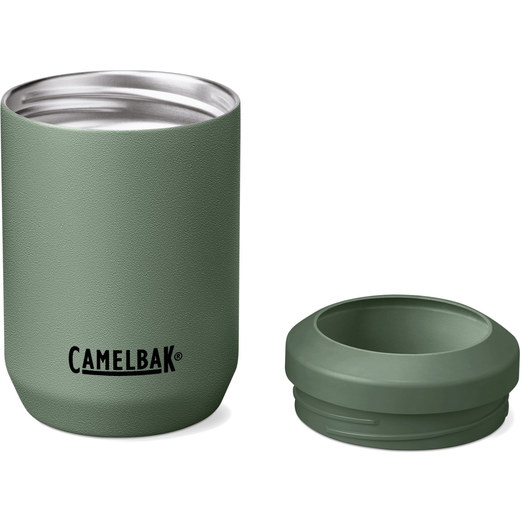 Camelbak Can Cooler Vss 400ml, Dosenkühler, grün