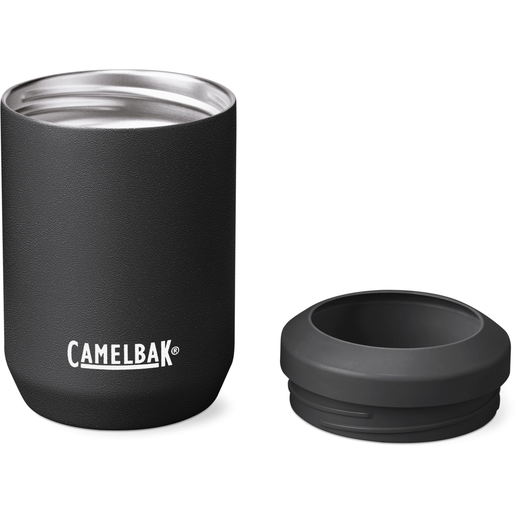 Camelbak Can Cooler Vss 400ml, Dosenkühler, schwarz