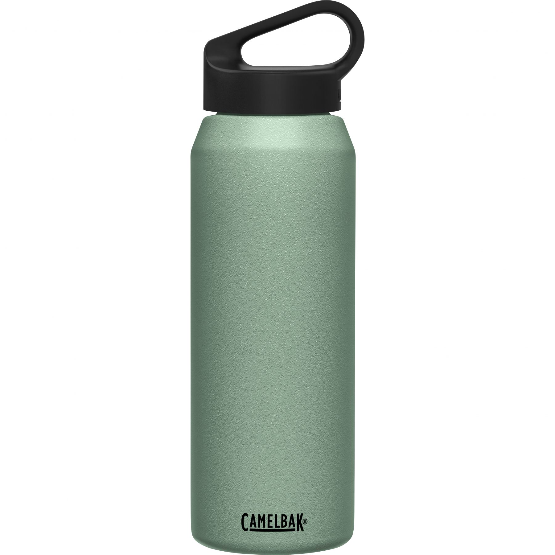Camelbak Carry Cap 1L VSS, Flasche, grün