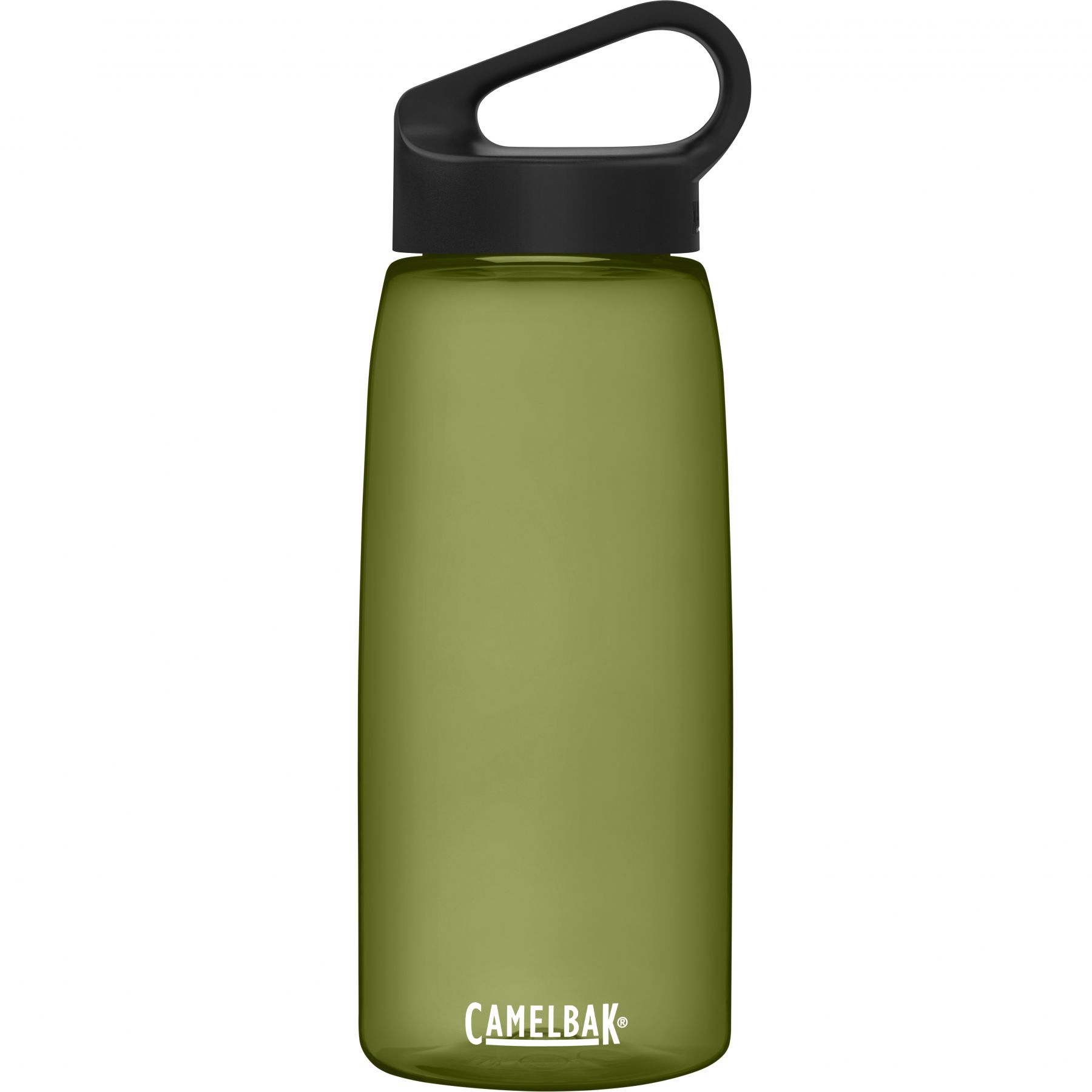 CamelBak Carry Cap, Trinkflasche, 1L, grün