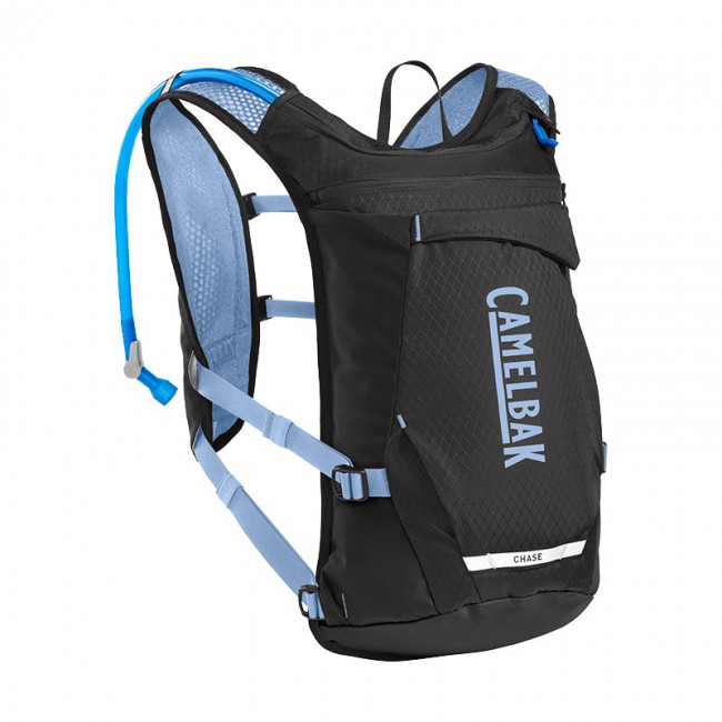 Camelbak Chase Adventure 8 Weste, Damen, 2L, schwarz