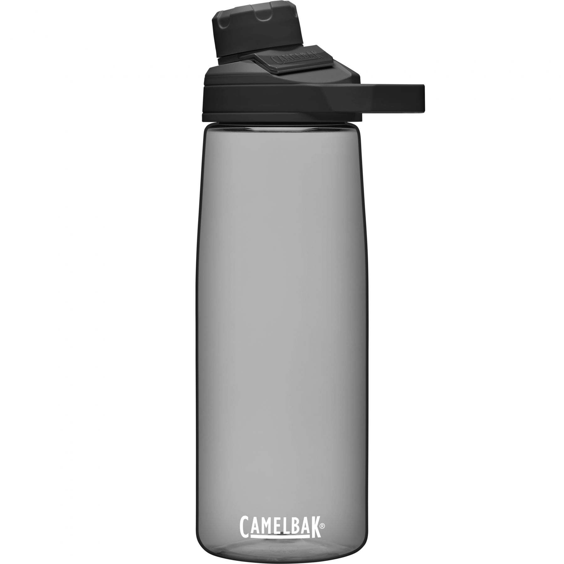 CamelBak, Chute Mag, Trinkflasche, 0,75L, grau