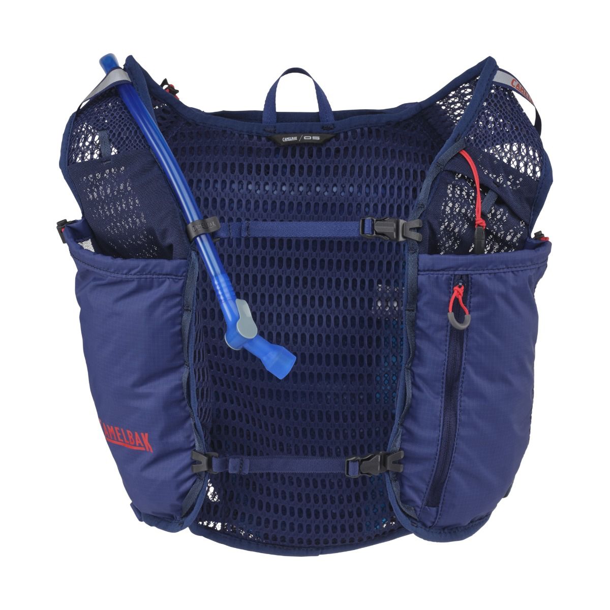 Camelbak Circuit Run Vest, 1,5L, dunkelblau