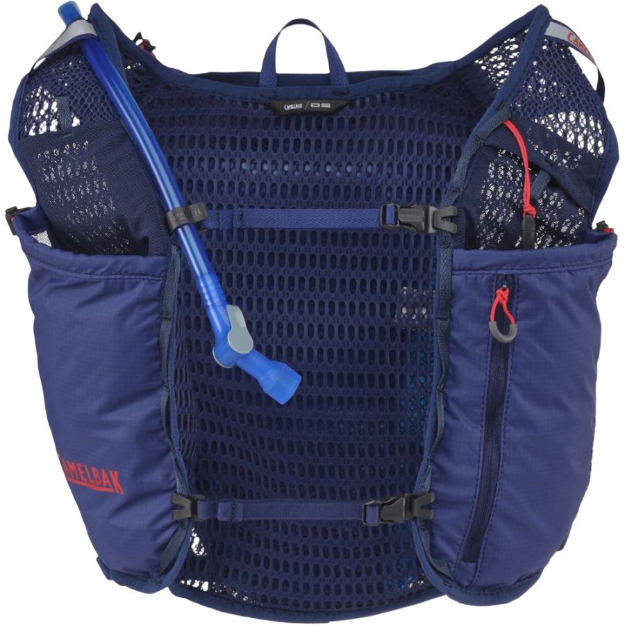 Camelbak Circuit Run Vest, 1,5L, dunkelblau