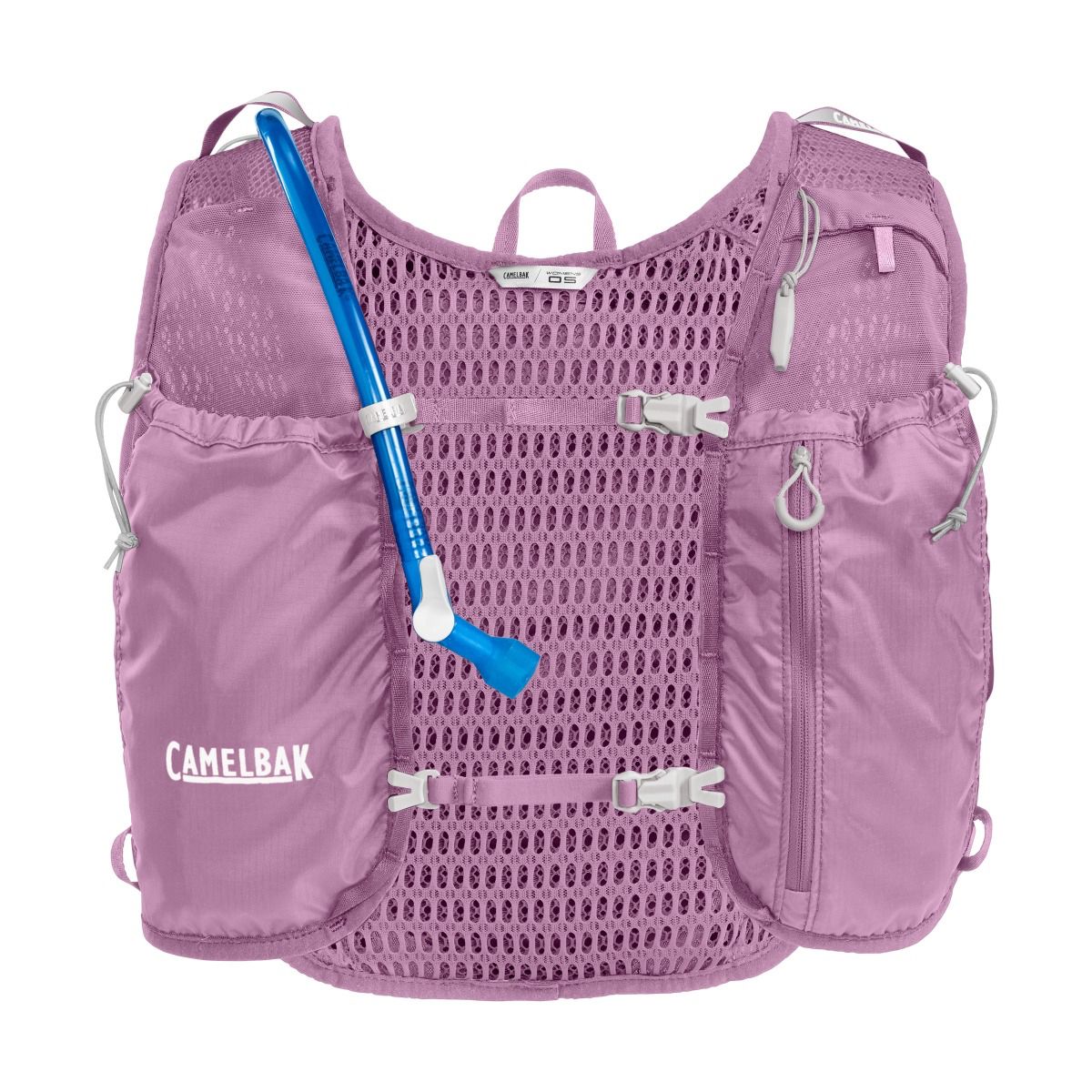 Camelbak Circuit Run Vest, Damen, 1.5L, lila