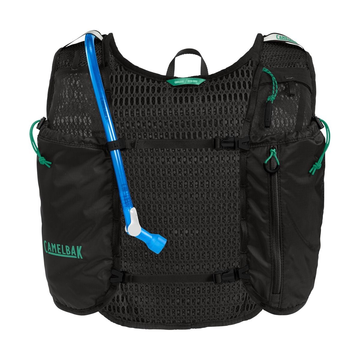 Camelbak Circuit Run Vest, Laufweste, 1,5L, schwarz