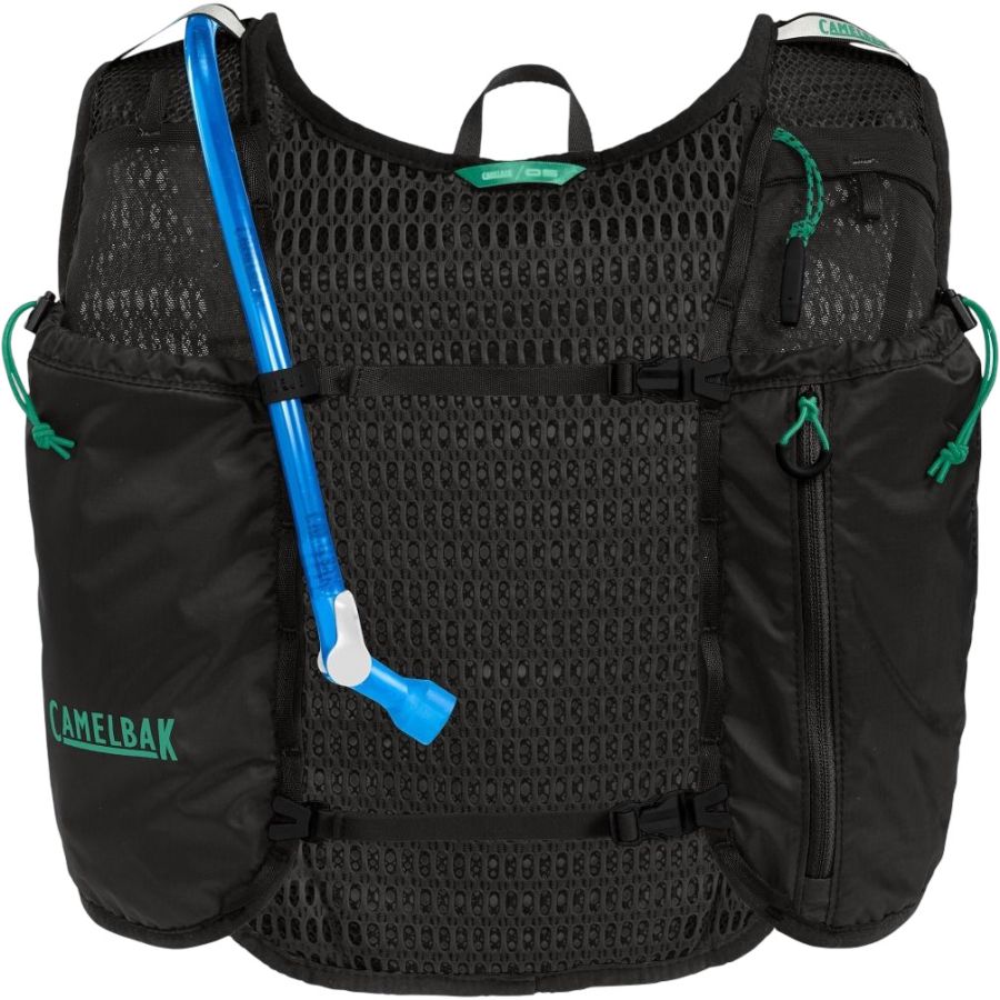 Camelbak Circuit Run Vest, Laufweste, 1,5L, schwarz