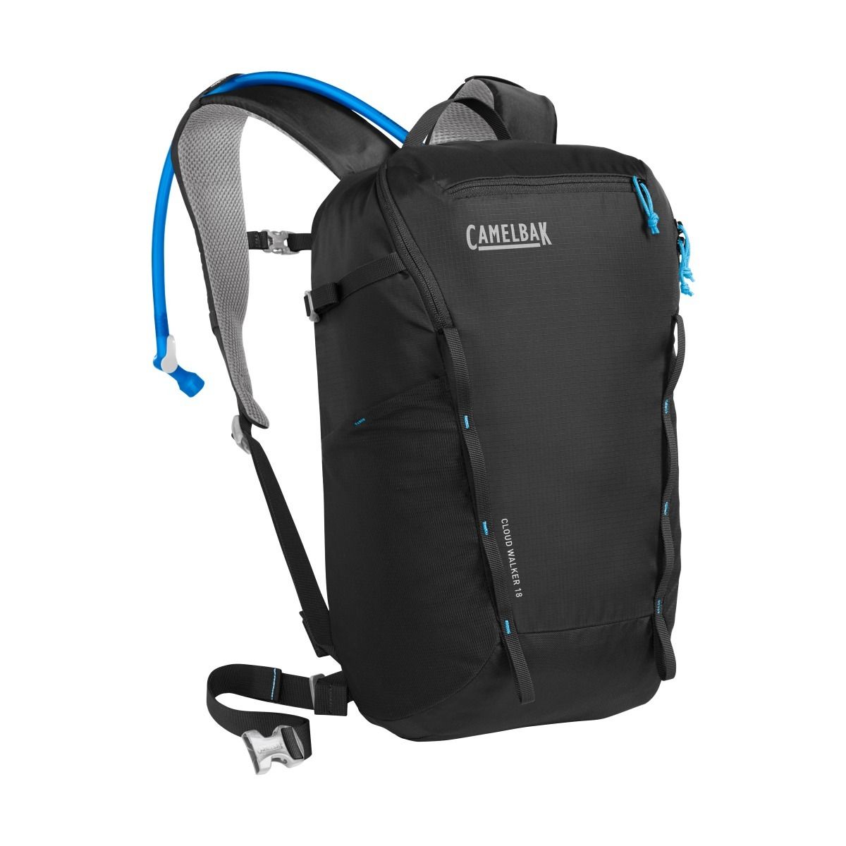 Camelbak Cloud Walker 18 2,5L, Rucksack, schwarz