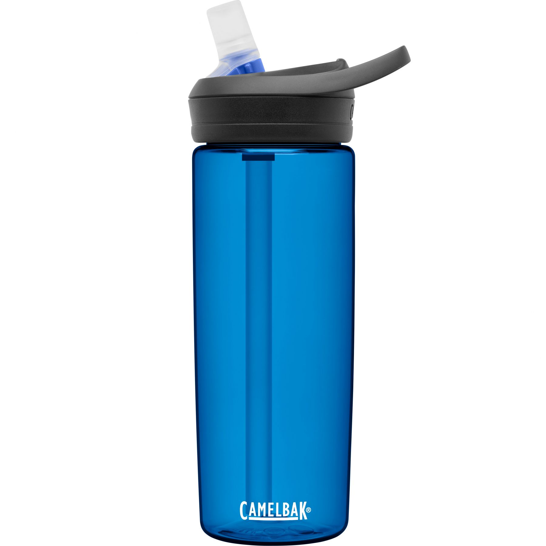 CamelBak, Eddy+, Trinkflasche, 0,6l, blau