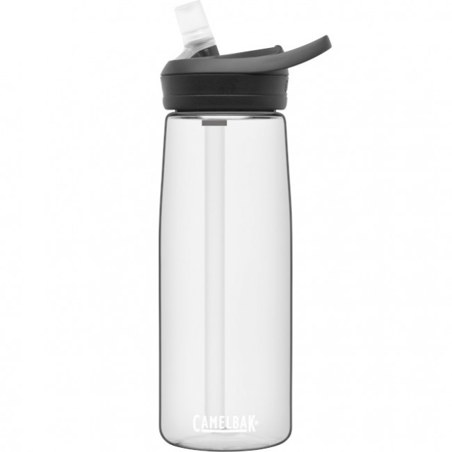 Camelbak eddy+, Trinkflasche, 740 ml, klar