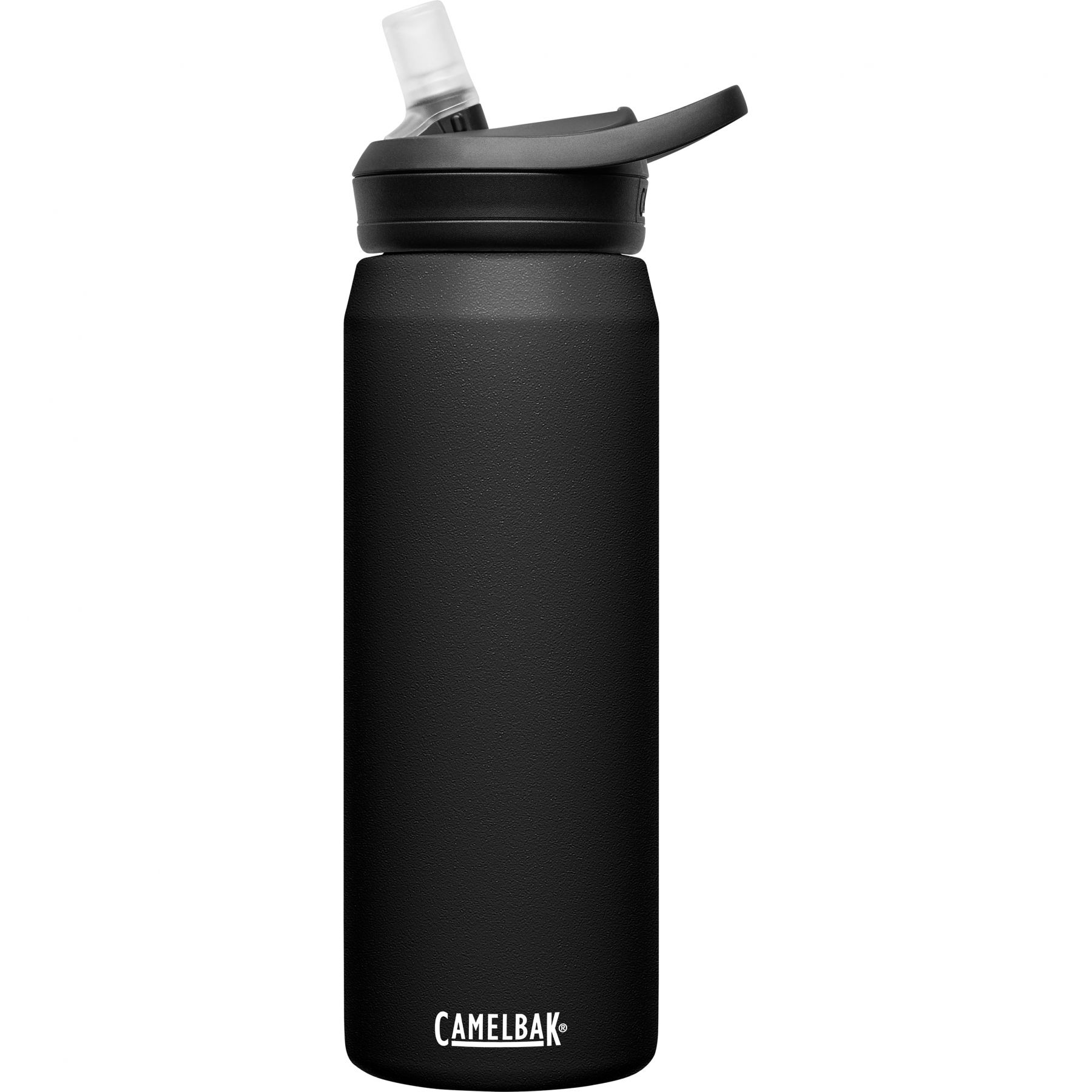 Camelbak Eddy+ Vss 750ml, Flasche, schwarz