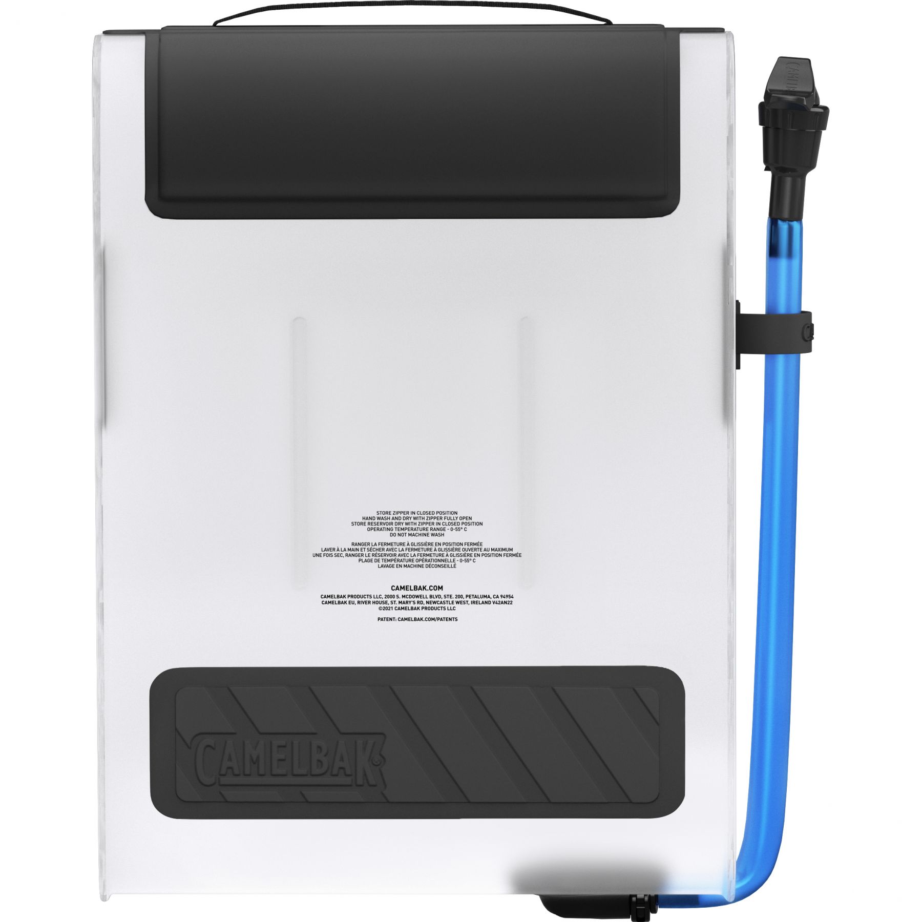 Camelbak Fusion 6L Group Hydration Reservoir, Trinkblase