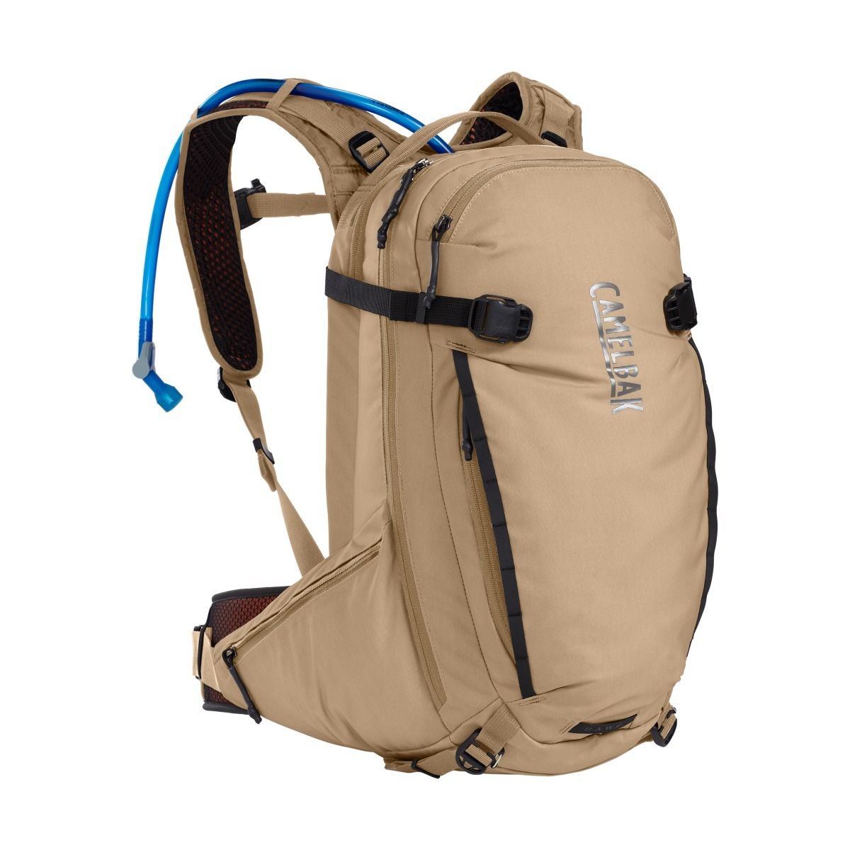 Camelbak Hawg 20, Rucksack, 3L, grau