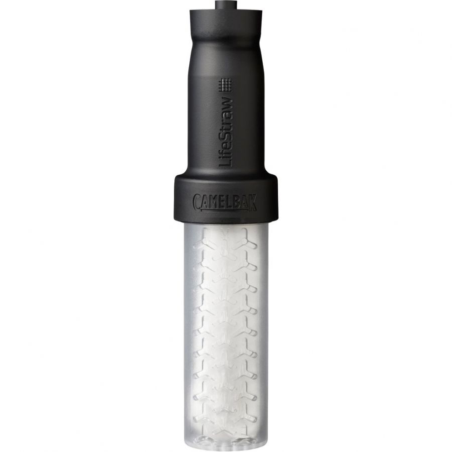 Camelbak Lifestraw Bottle Filter Set Accs, - Large, filter, schwarz