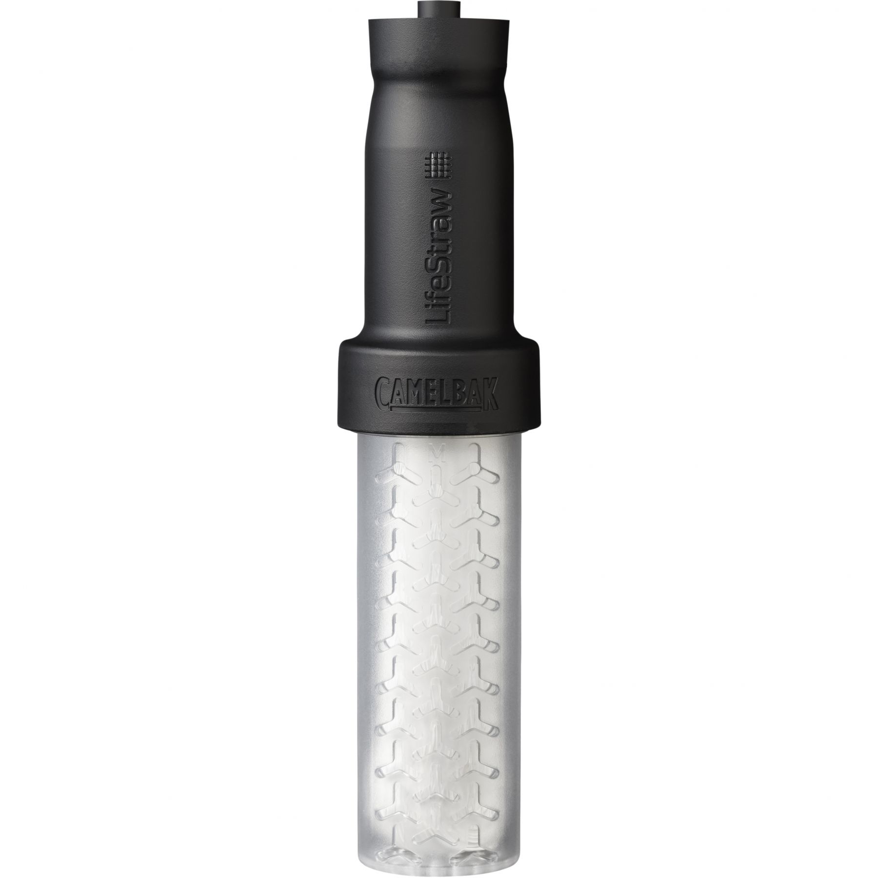 Camelbak Lifestraw Bottle Filter Set Accs, - Medium, Filter, schwarz