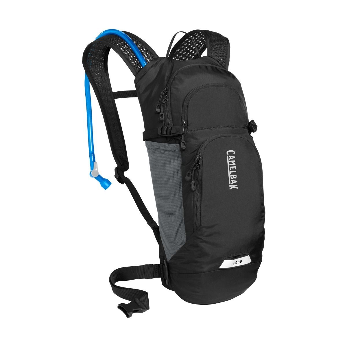 Camelbak Lobo 9 2L, Rucksack, schwarz