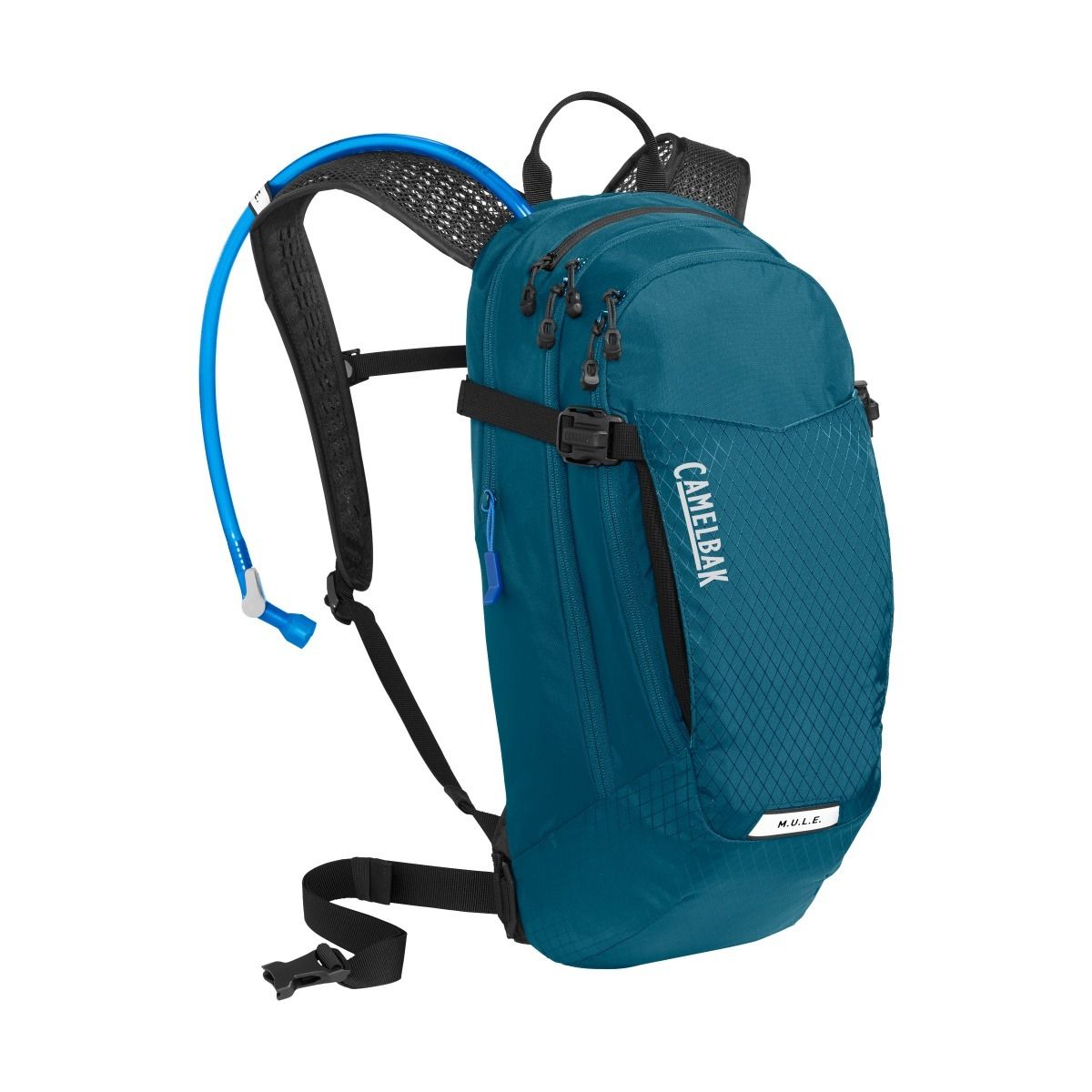 Camelbak Mule 12 3L, Rucksack, dunkelblau