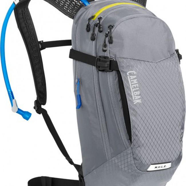Camelbak M,U,L,E, 12, Rucksack, grau