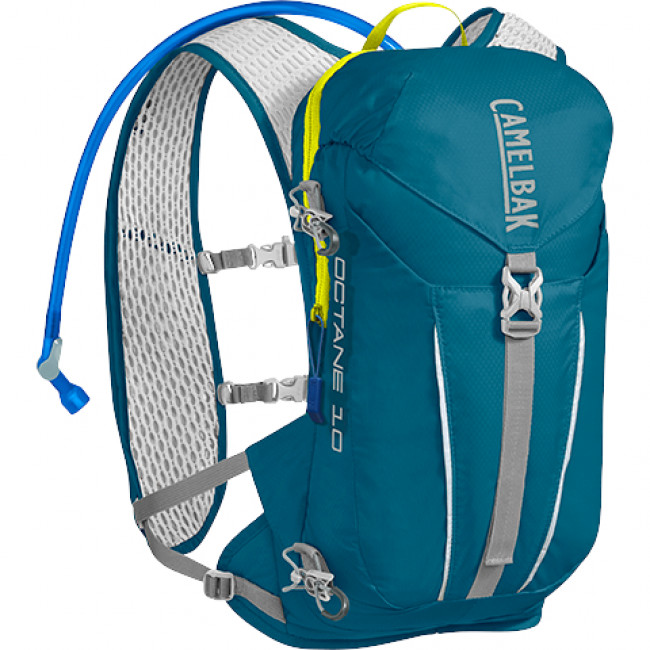 Camelbak Octane 10 70 oz, Rucksack, blau