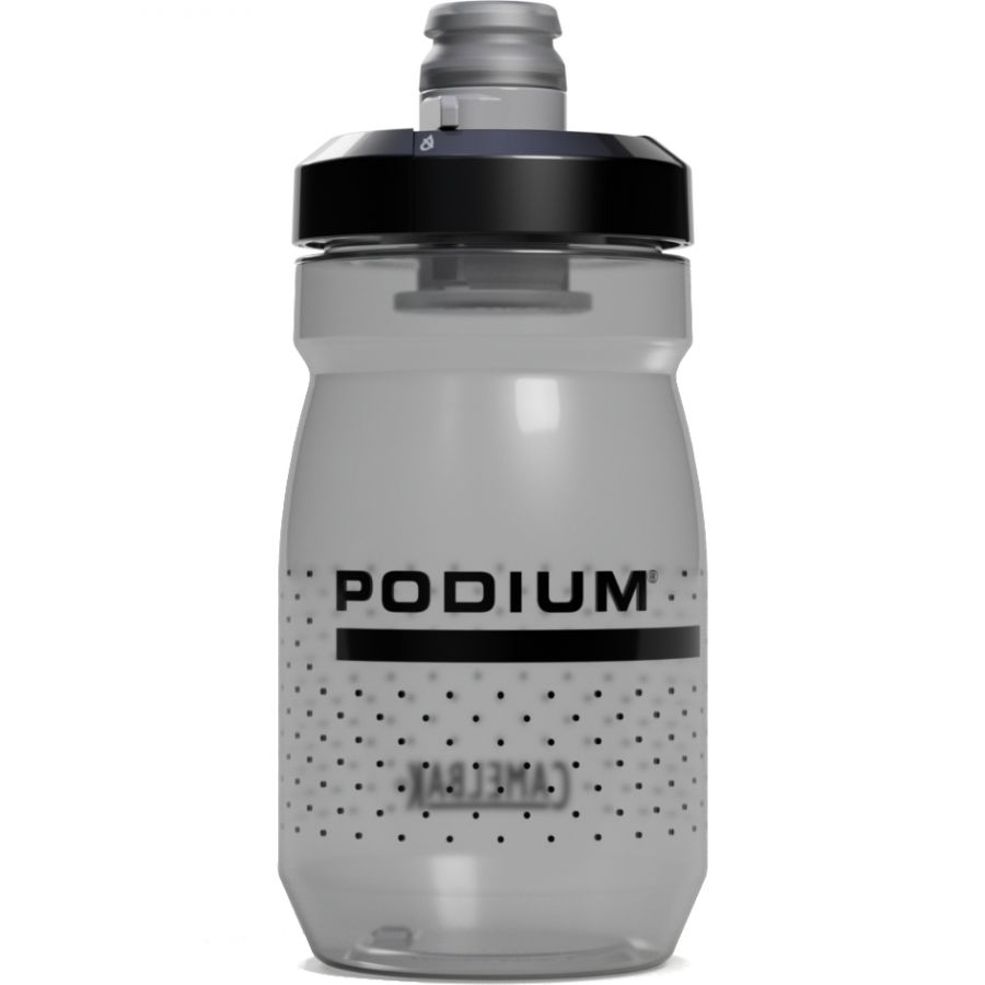 Camelbak Camelbak Podium 450ml, grau, Smoke
