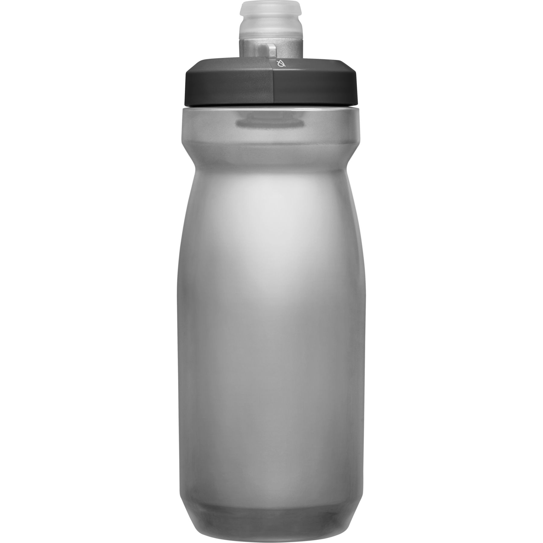 Camelbak Podium 620ml, Flasche, klar/schwarz