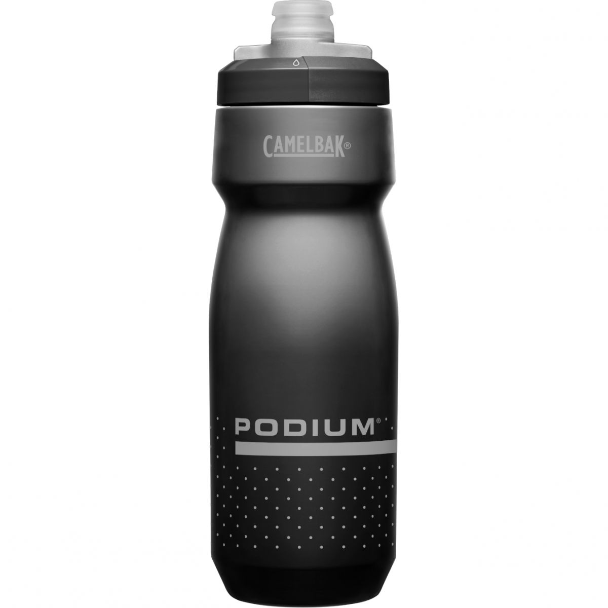 Camelbak Podium 700ml, Flasche, schwarz