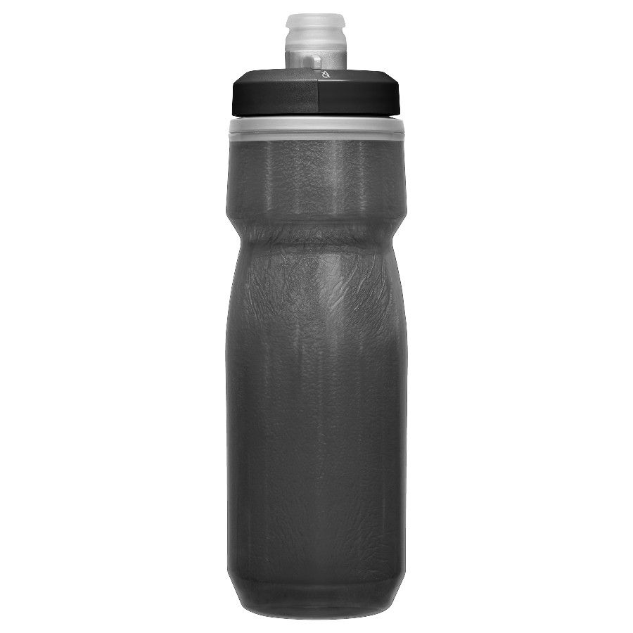 Camelbak Podium Chill 3.0, Trinkflasche, 620 ml, schwarz
