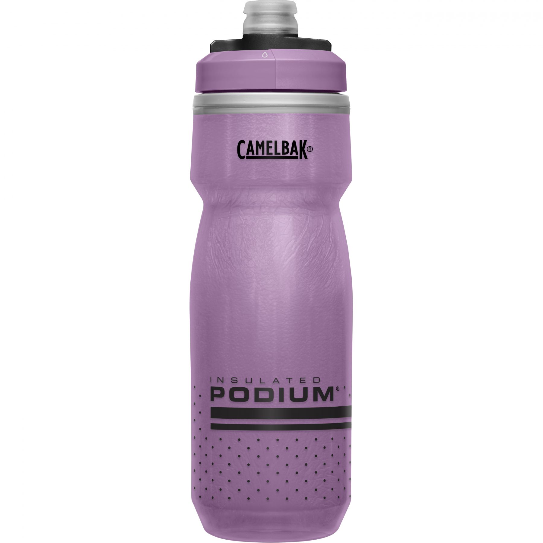 Camelbak Podium Chill 620ml, lila