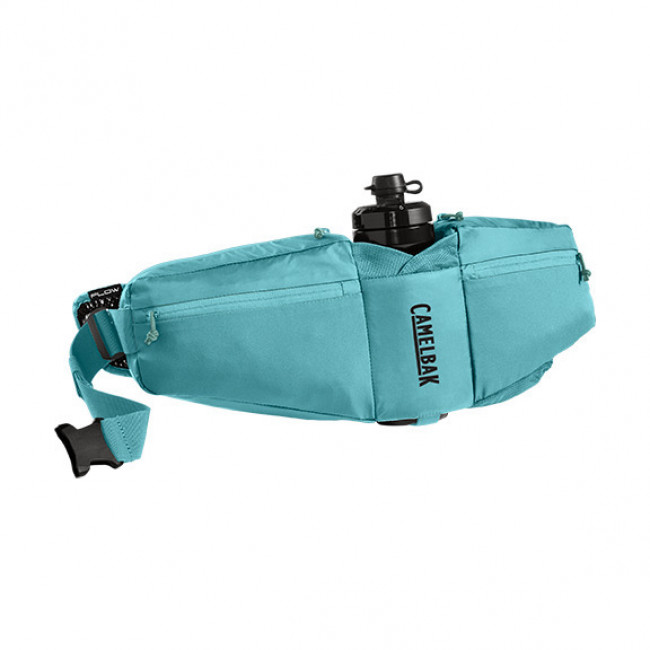 Camelbak Podium Flow 4, Gürteltasche, hellblau