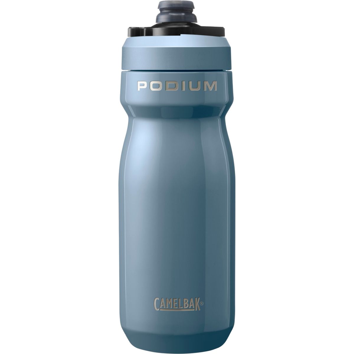 Camelbak Podium Insulated Steel 500ml, blau