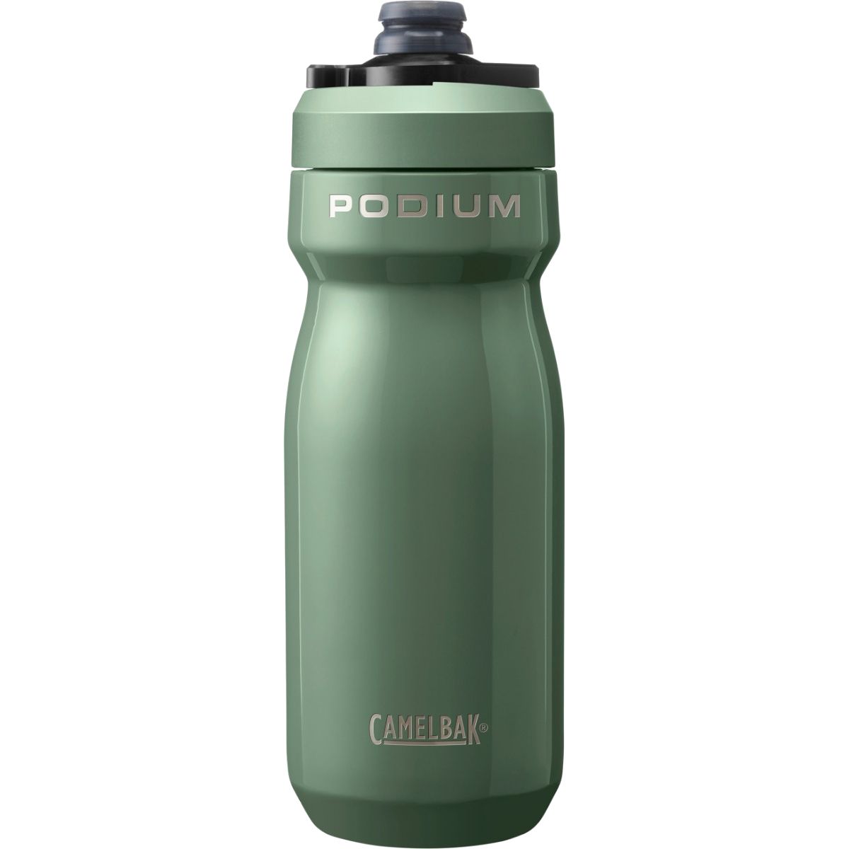 Camelbak Podium Insulated Steel 500ml, grün
