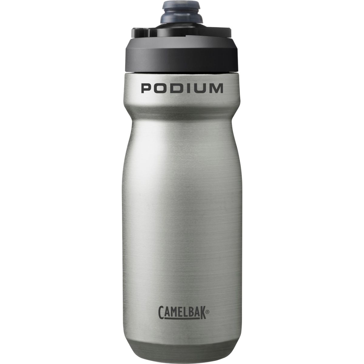 Camelbak Podium Insulated Steel 500ml, grau