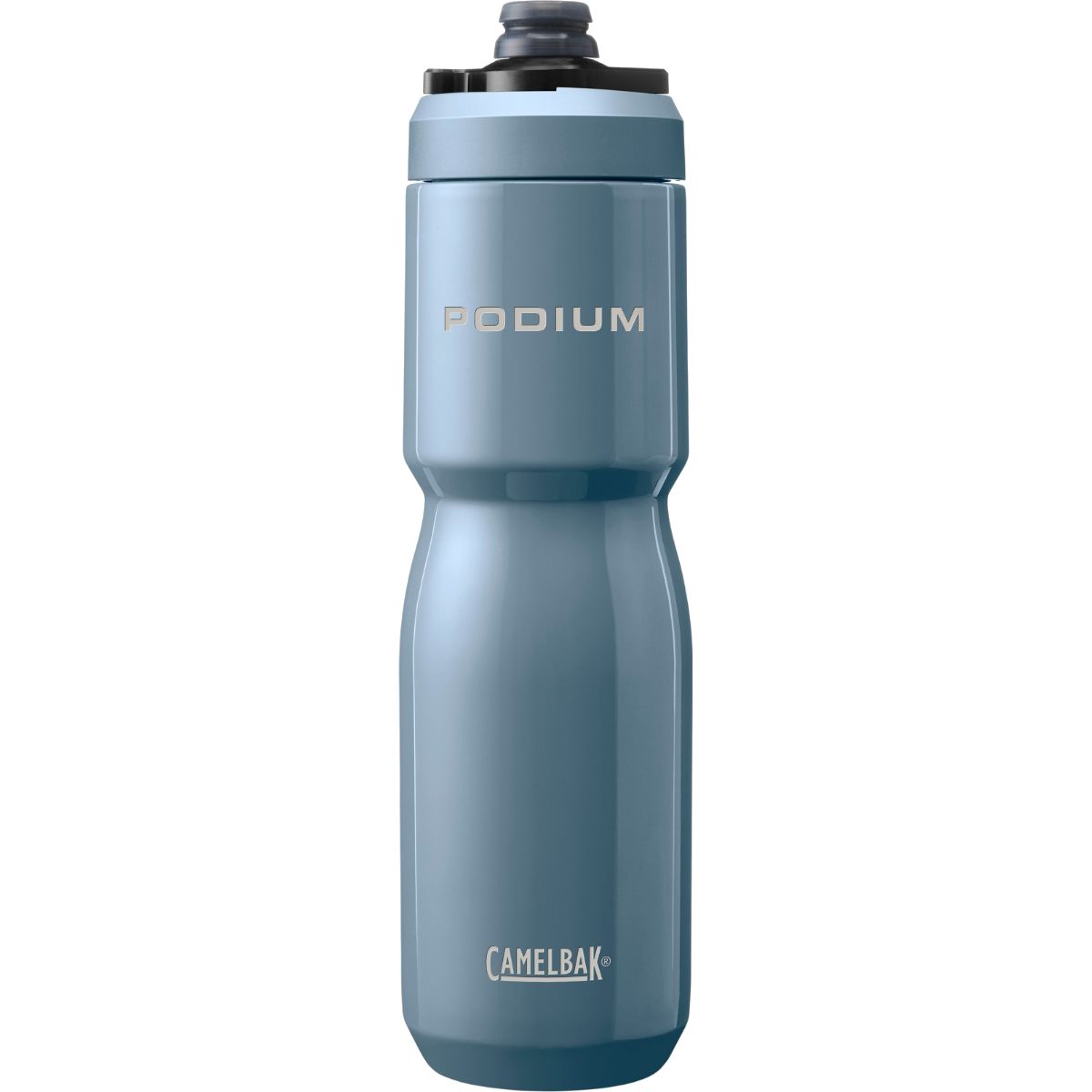 Camelbak Podium Insulated Steel 650ml, blau