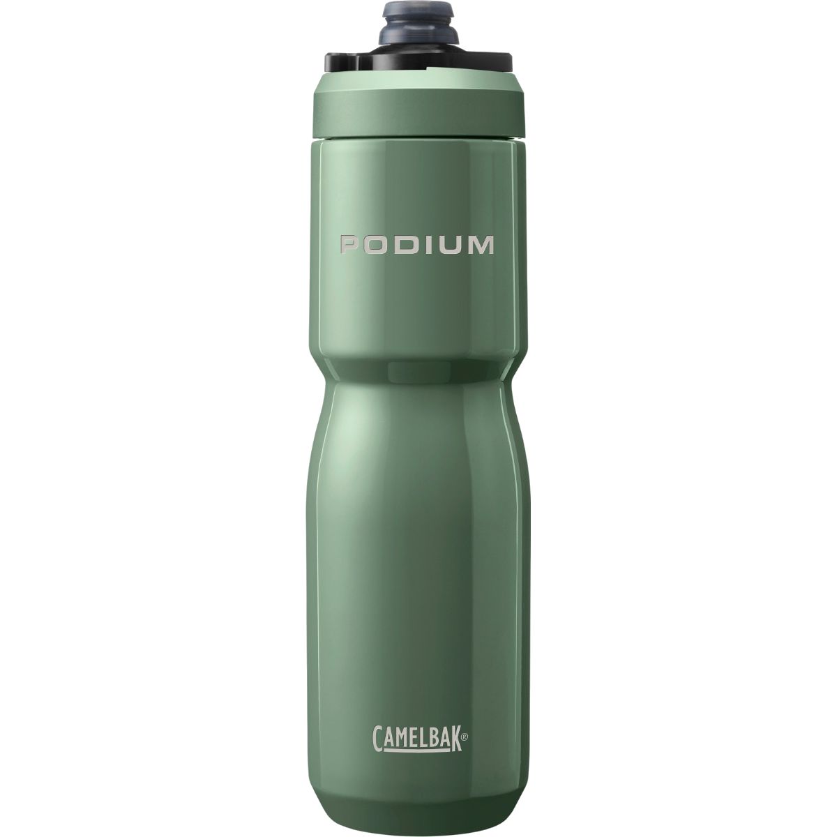 Camelbak Podium Insulated Steel 650ml, grün