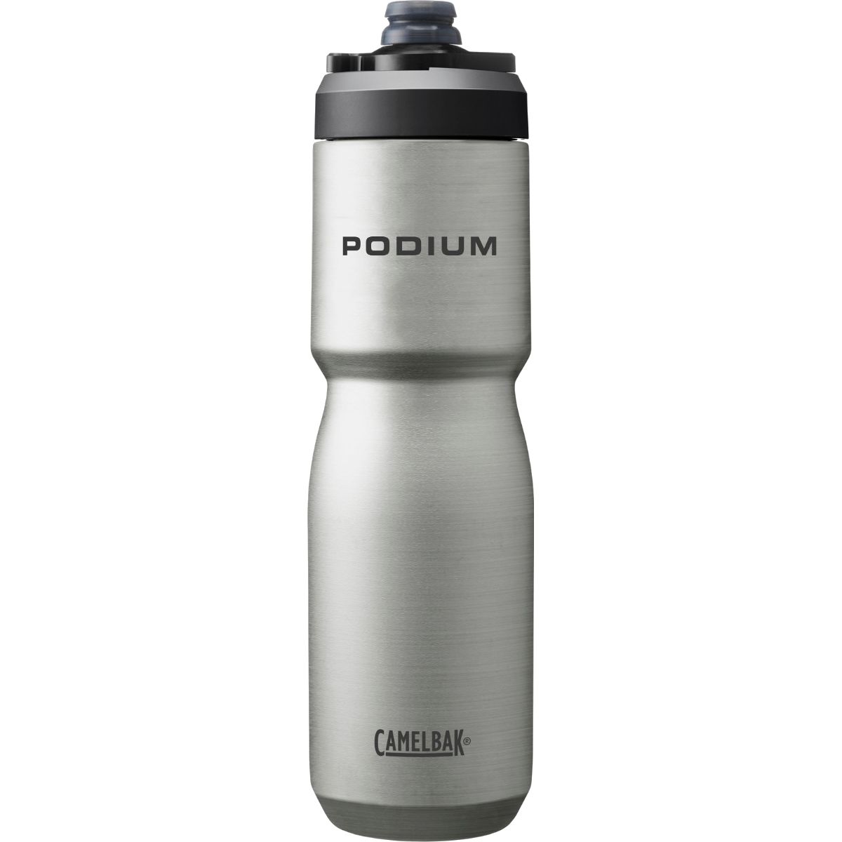 Camelbak Podium Insulated Steel 650ml, grau
