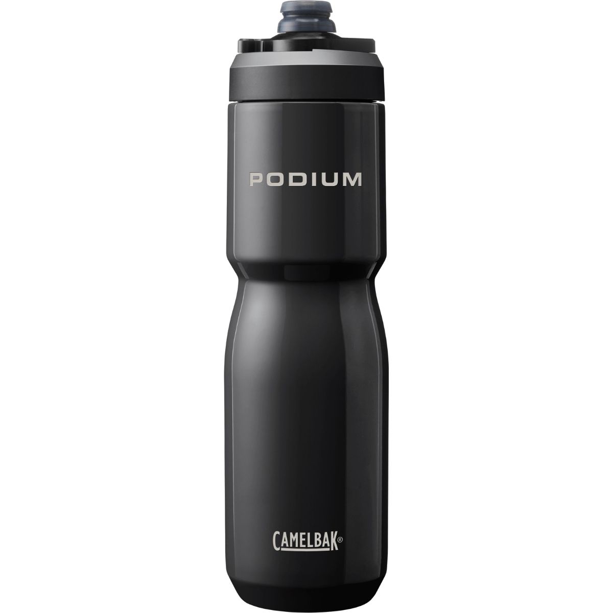 Camelbak Podium Insulated Steel 650ml, schwarz