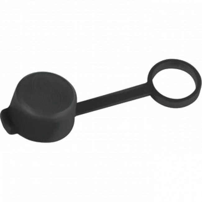 Camelbak Podium Mud Cap, Deckel, schwarz