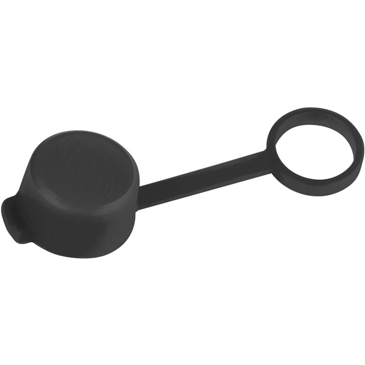 Camelbak Camelbak Podium Mud Cap, Deckel, schwarz, BLACK
