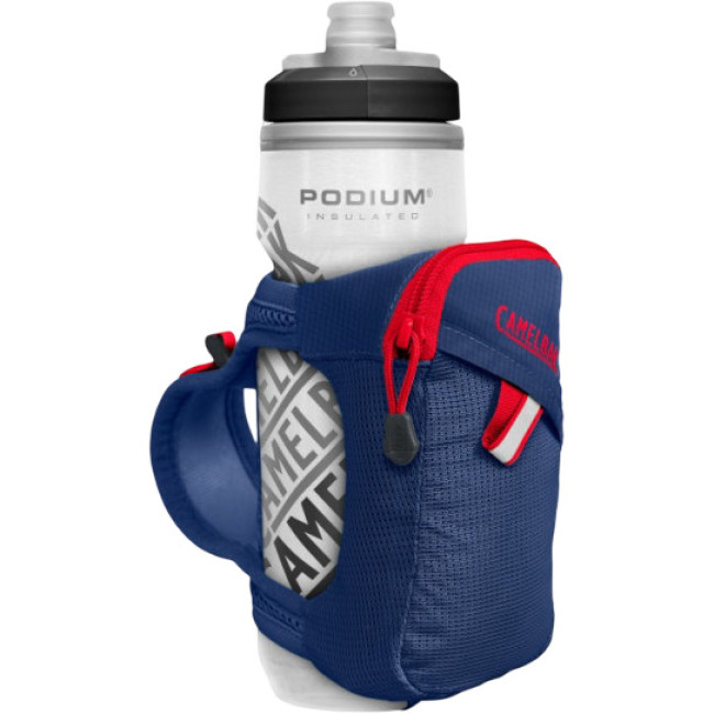 Camelbak Quick Grip Chill, 620ml, blau