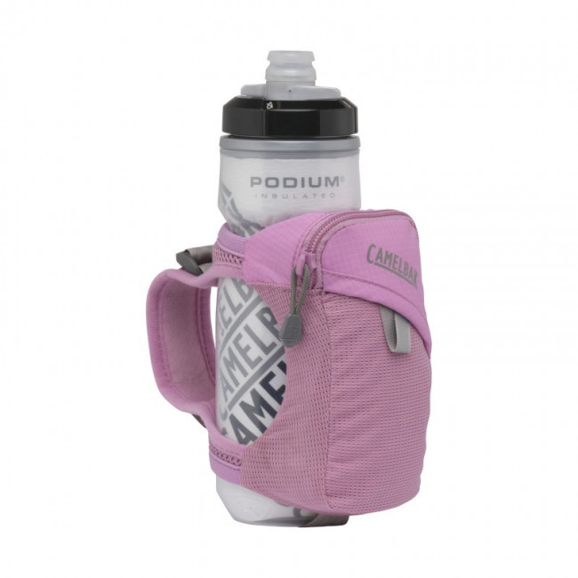 Camelbak Quick Grip Chill, 620ml, lila